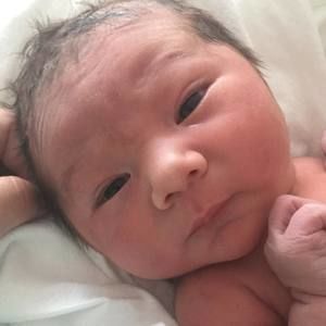 Meet your Posher, Cecelia